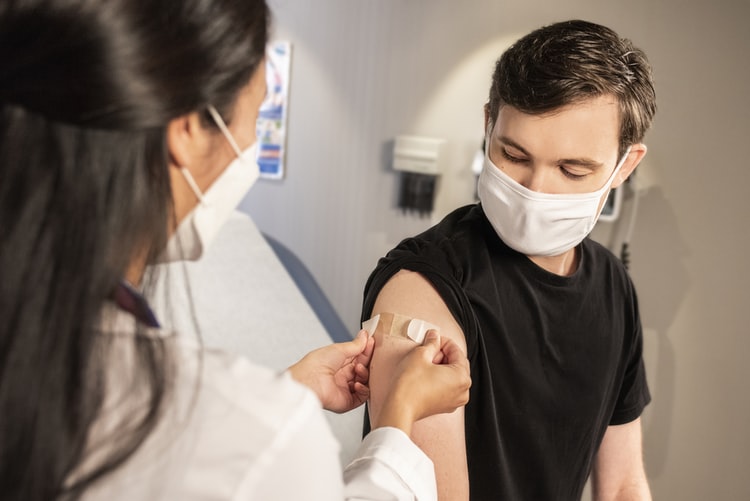 Vaccinazione