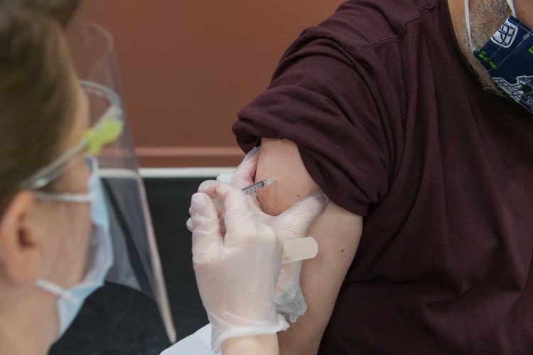 Vaccinazione