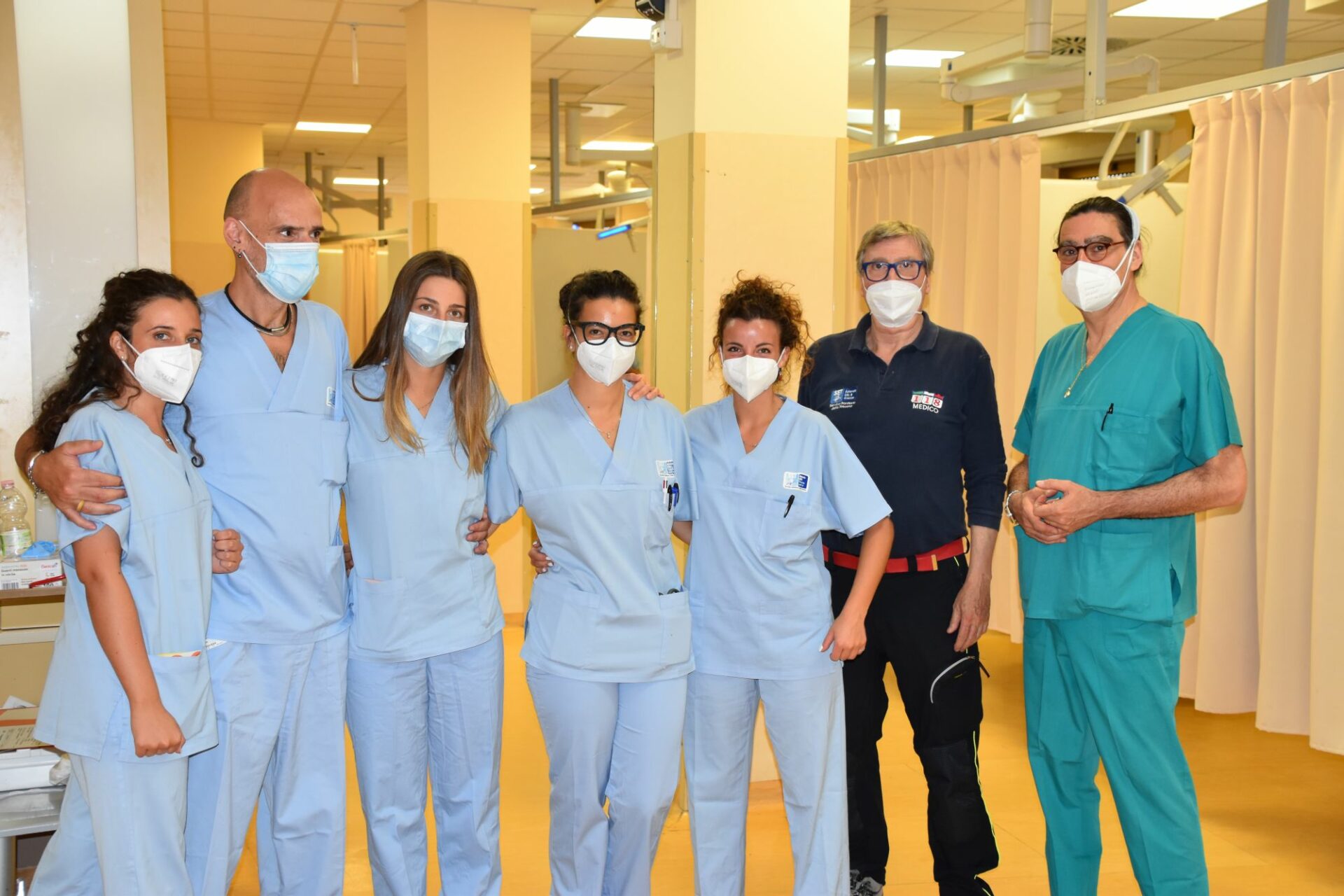 pronto soccorso 2