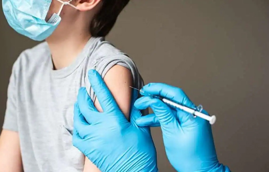 vaccinazione