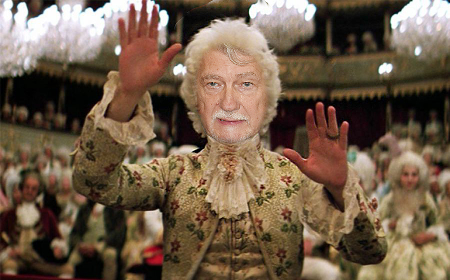 Ghinelli-Mozart