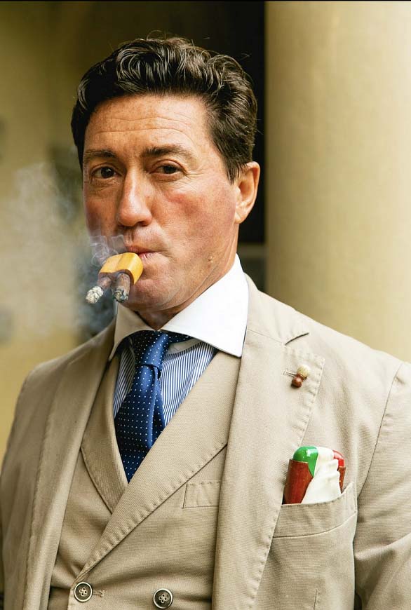 Maledetto Toscano Stefano Fanticelli