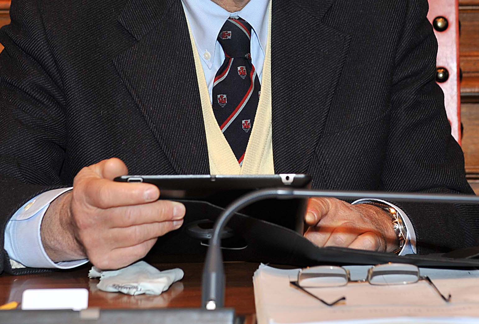 Tablet