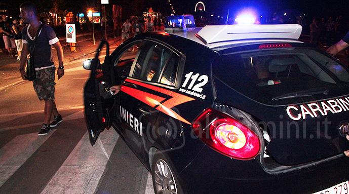 carabinieri