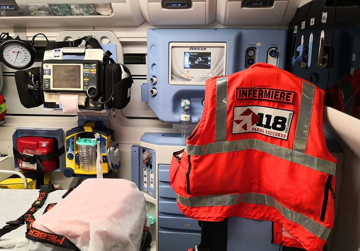 Ambulanza