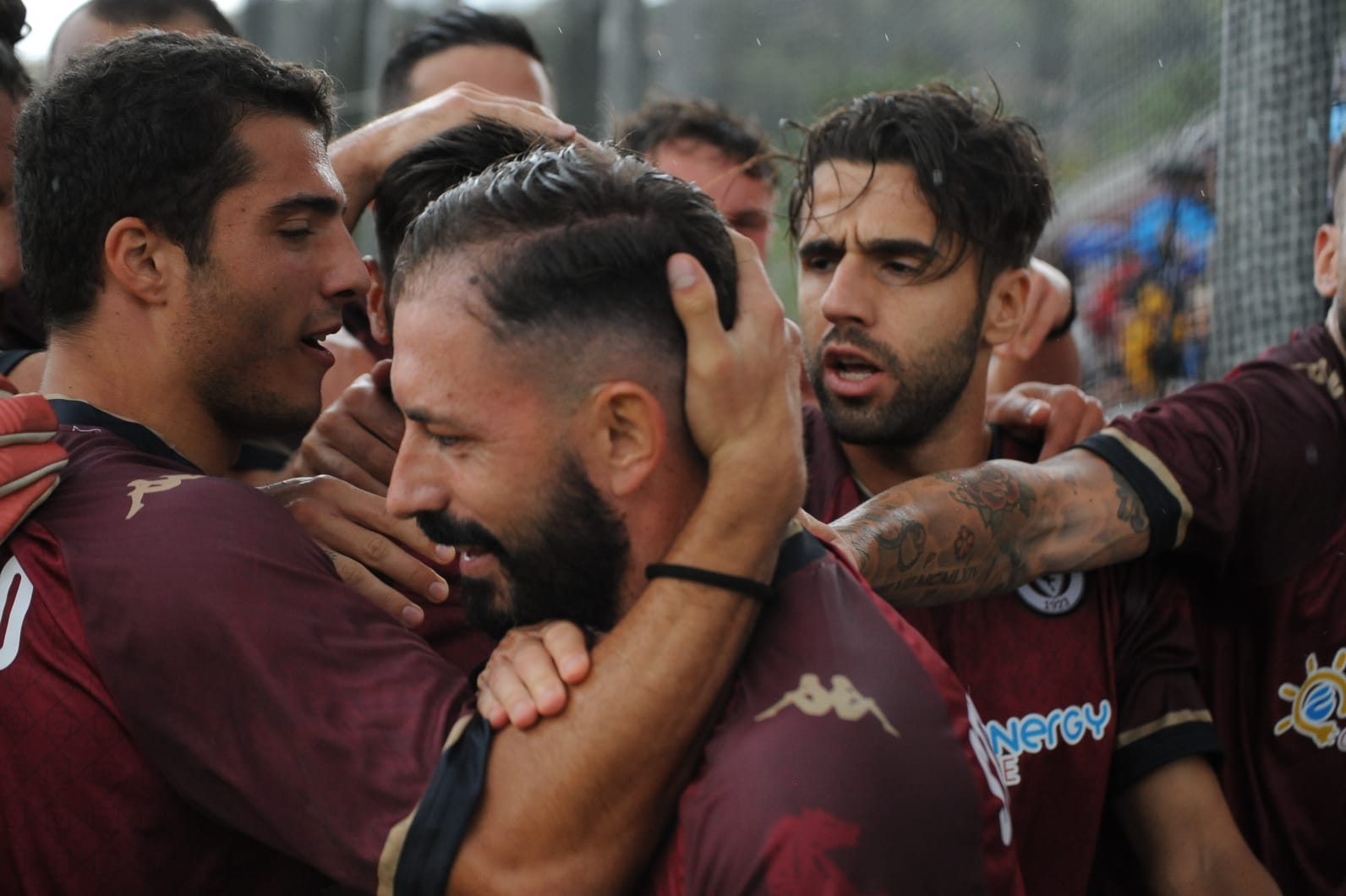 Arezzo-Sporting Trestina