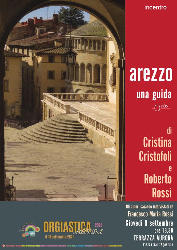 Arezzo una guida