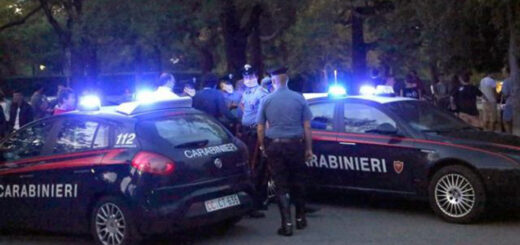 Carabinieri