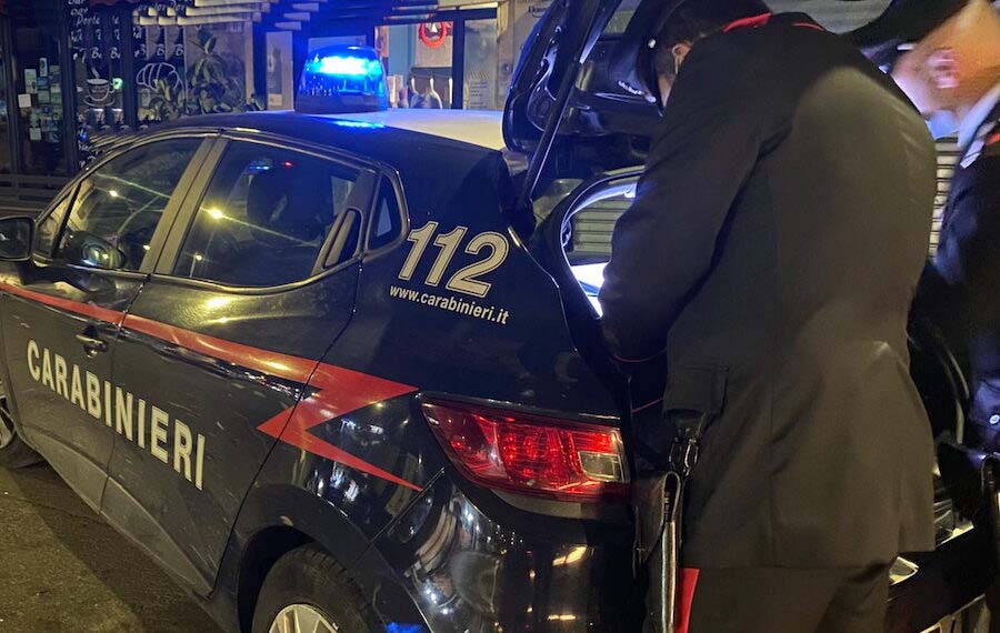Carabinieri