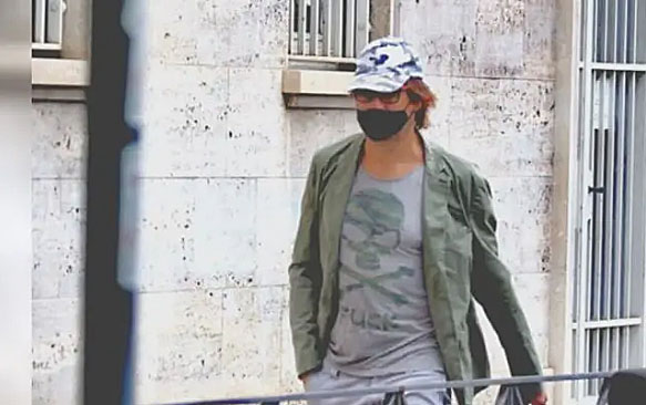 Arrestato Davide Pecorelli: sarà estradato in Albania