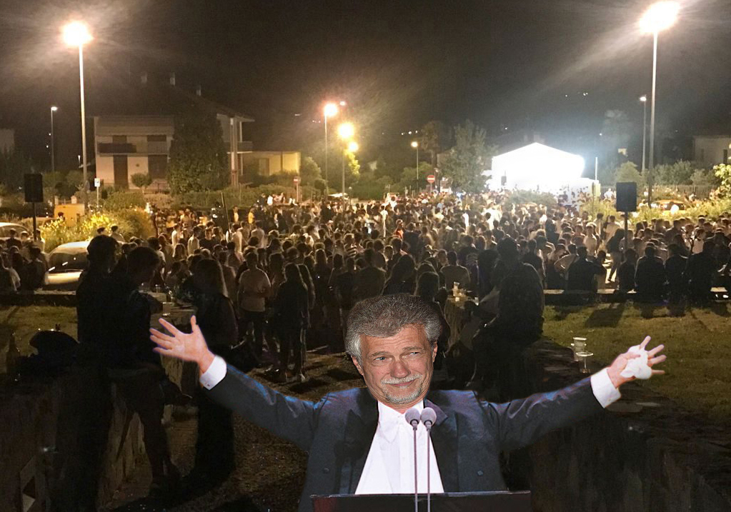 Nessun dorma