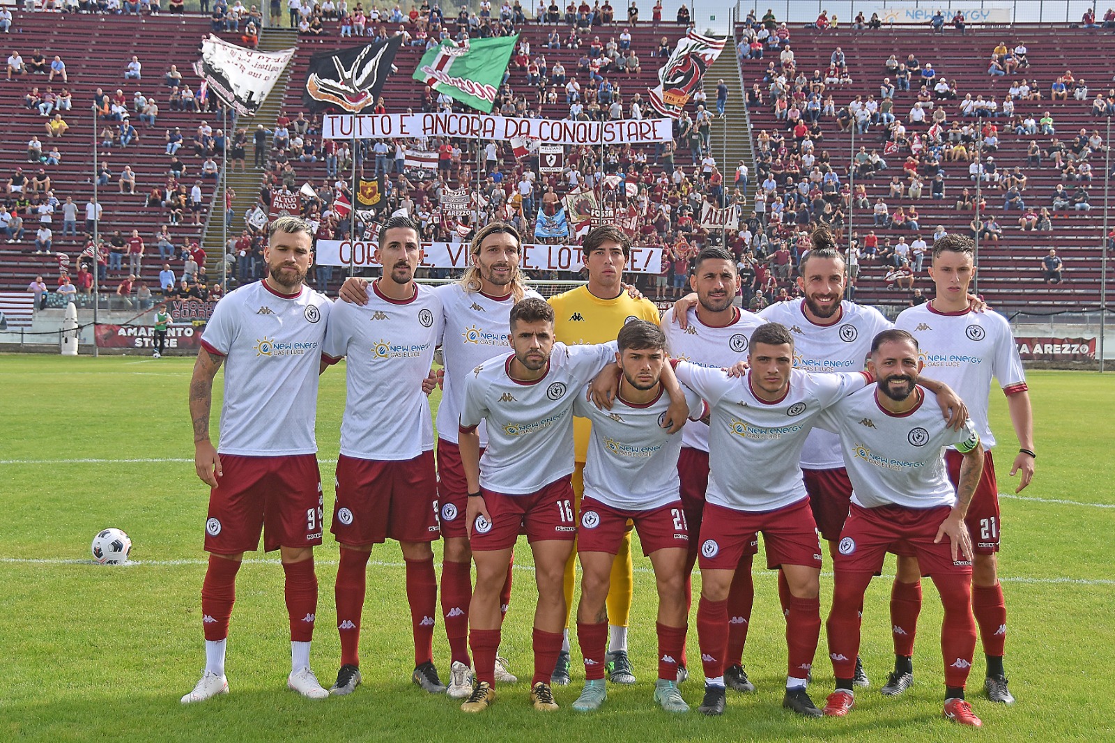 Arezzo Montespaccato (1)