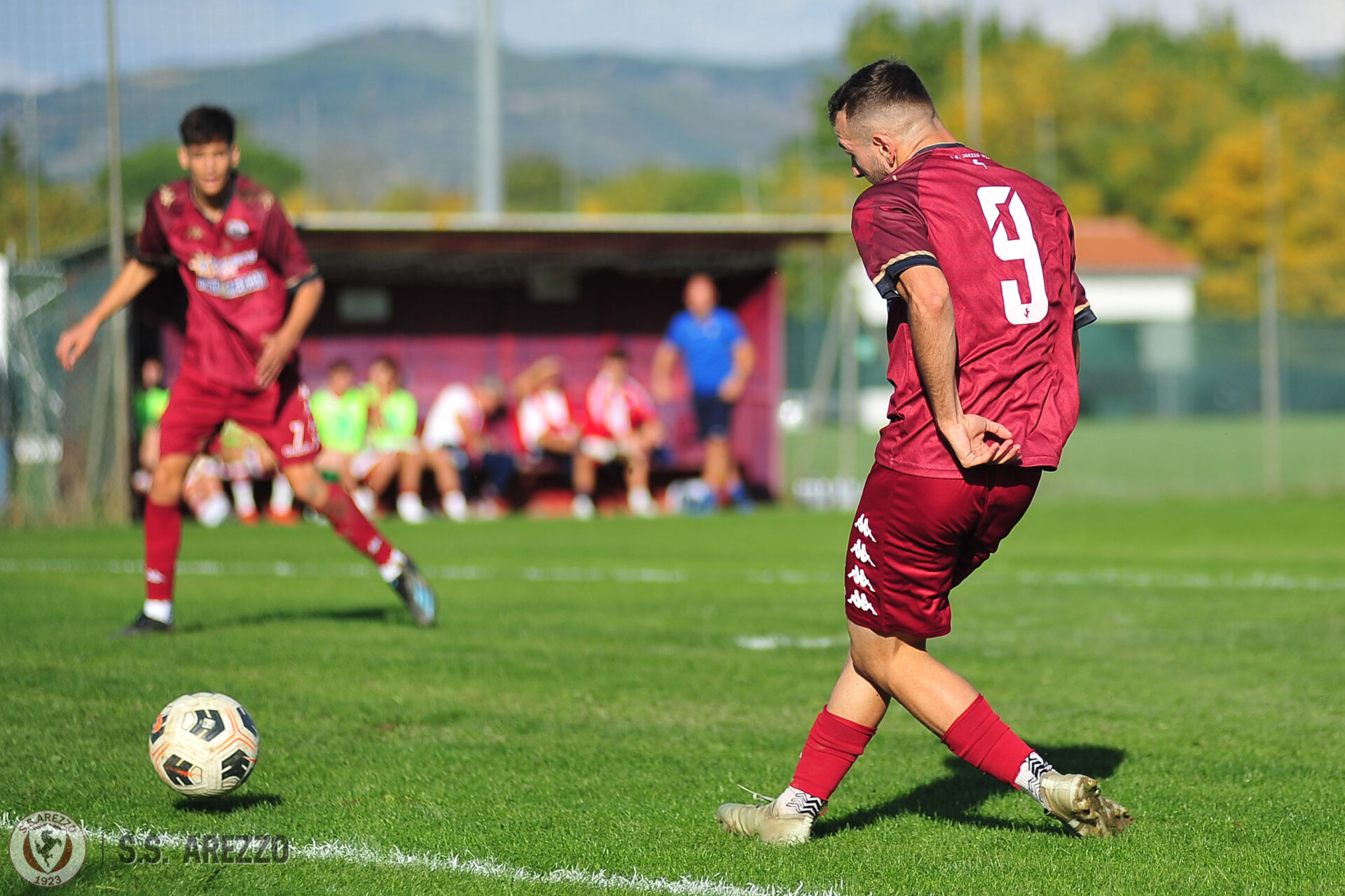 Calcio giovanile
