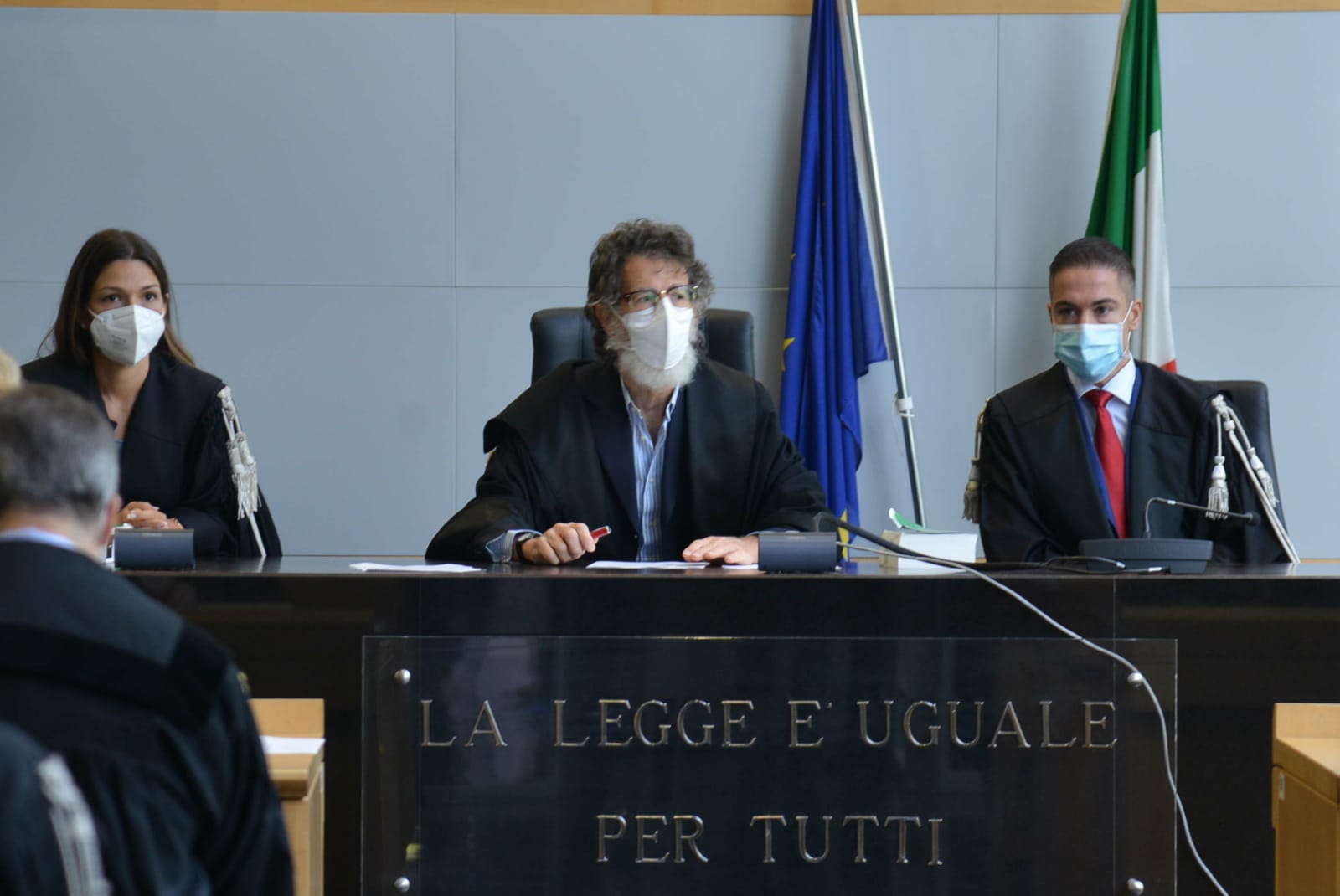 Processo Banca Etruria