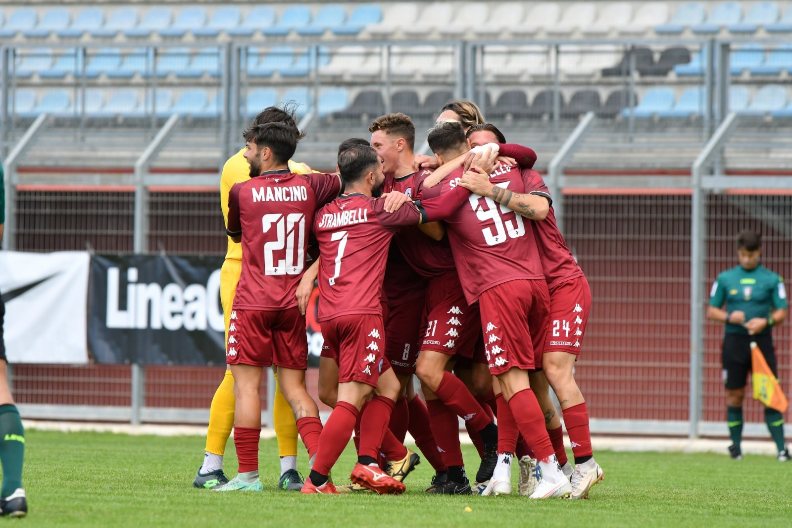 Rieti-Arezzo