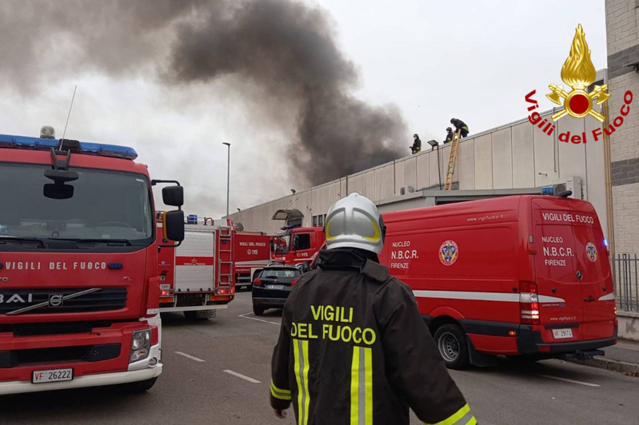 incendio