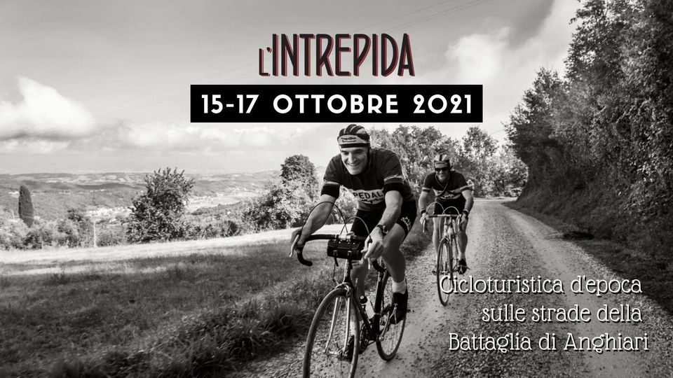 intrepida