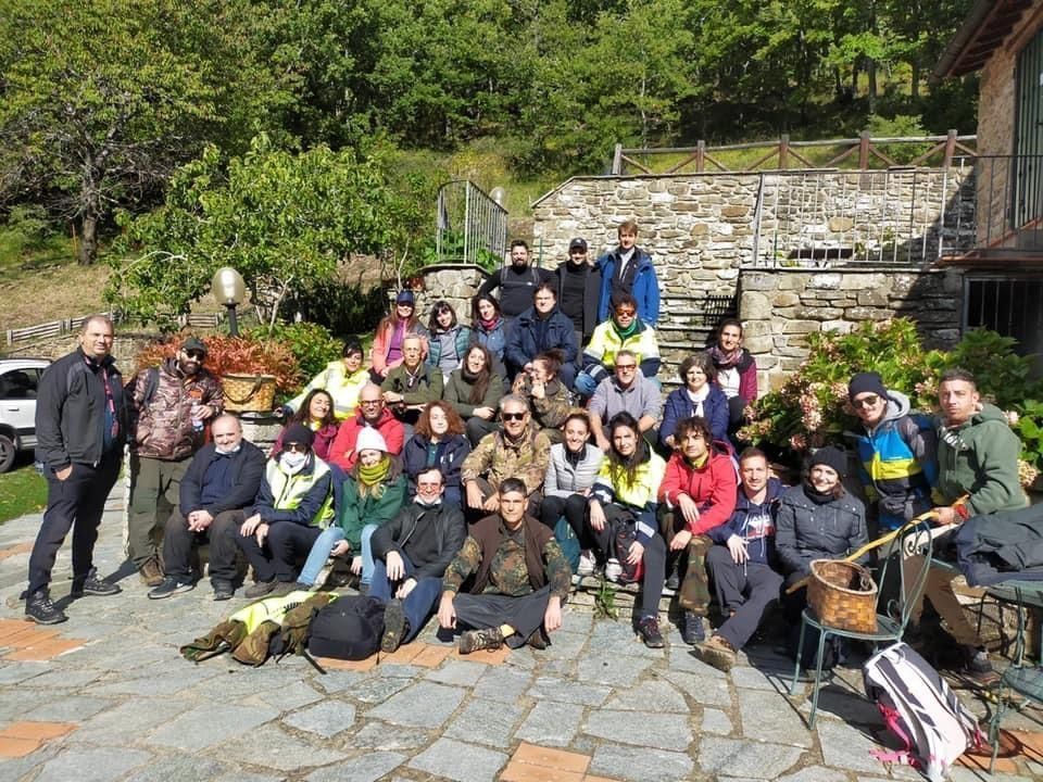 micologi gruppo