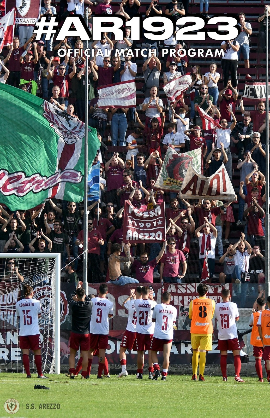 tifo