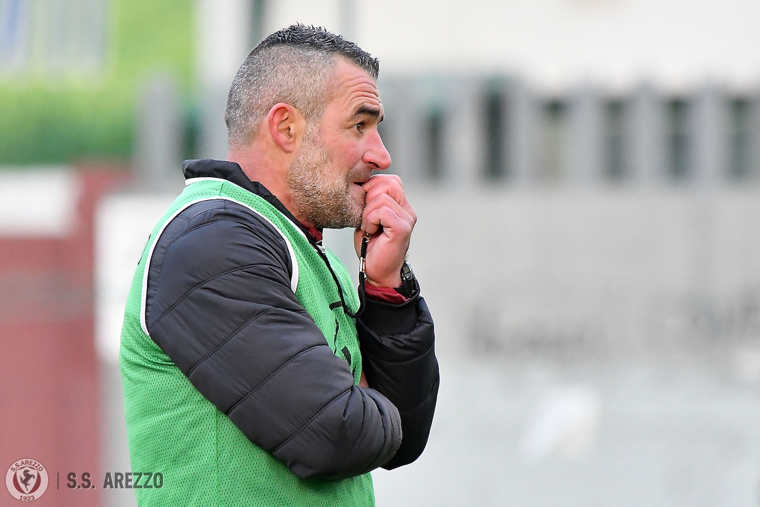 Andrea Sussi allenamento (10)