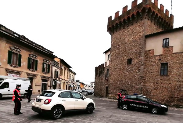 Carabinieri
