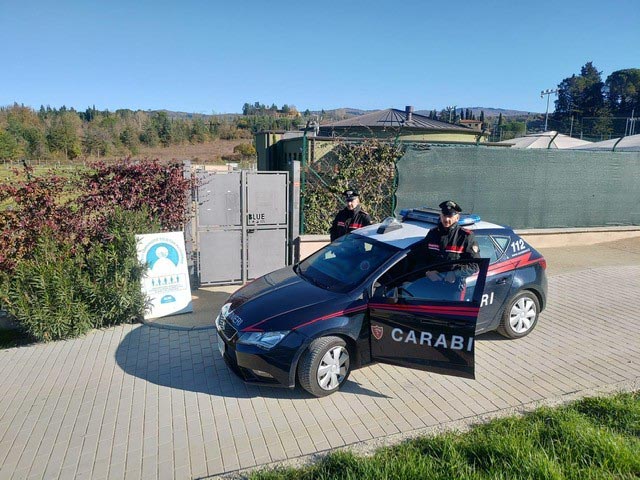 Carabinieri