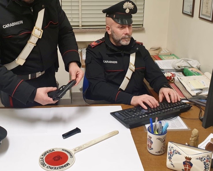 Carabinieri