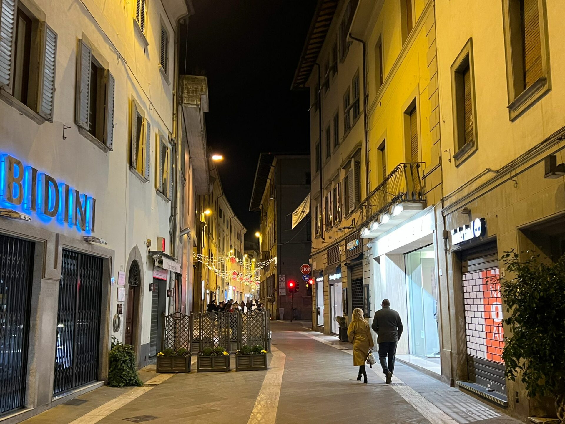 Corso Italia