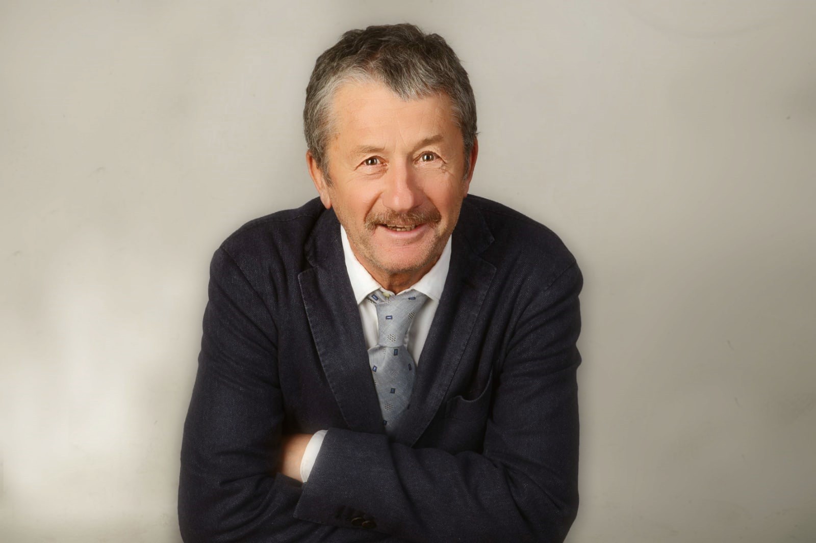 Gino Perticai