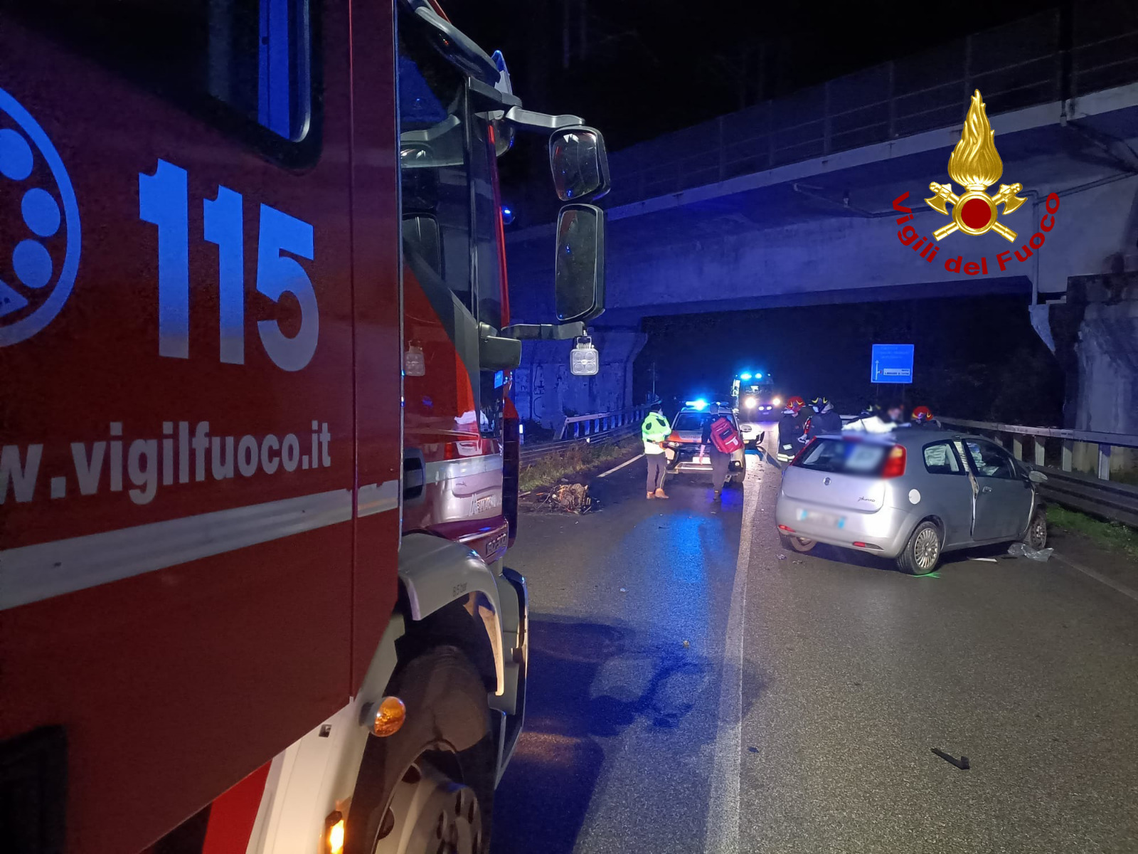 Incidente