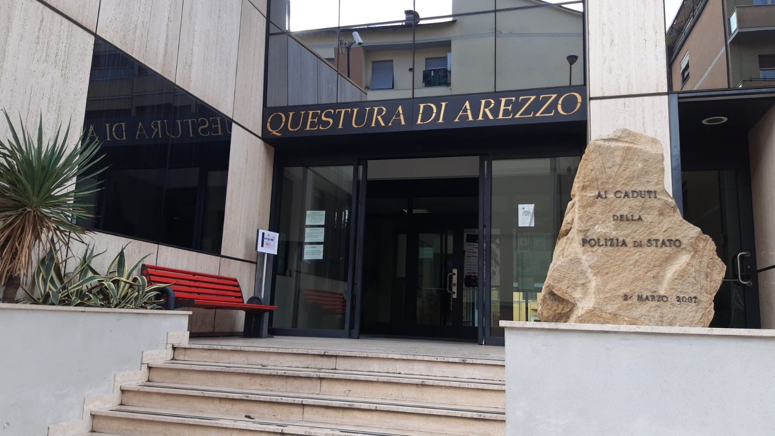 Questura
