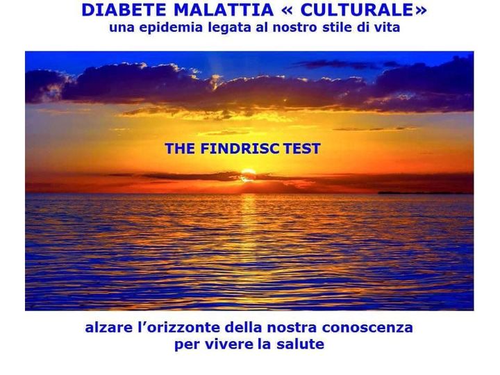 THE FINDRISC TEST