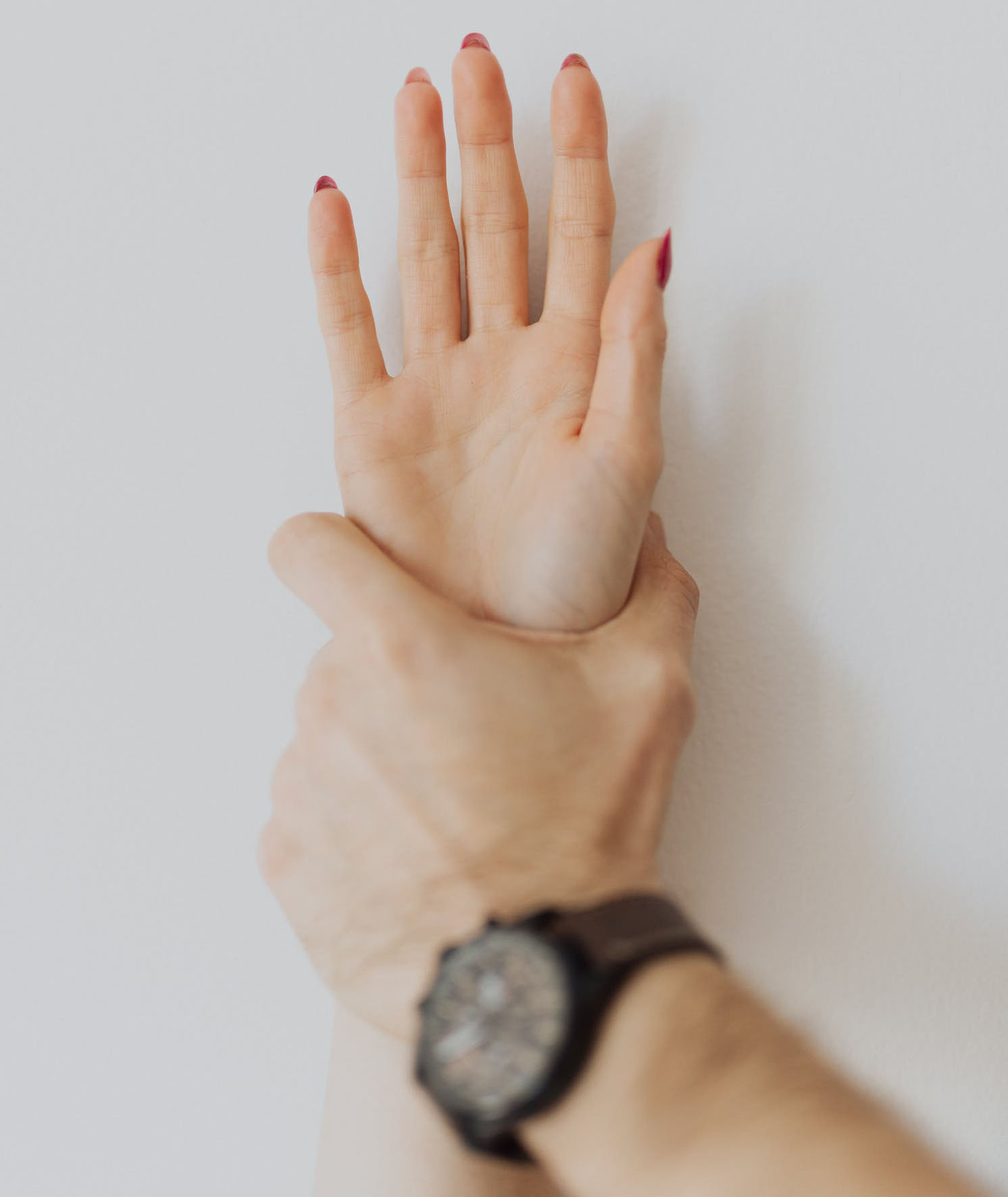 Violenza femminile