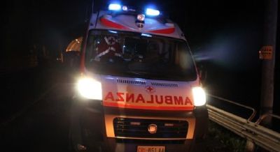 ambulanza