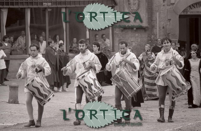 Arezzo Giostra del Saracino 1994 (56)