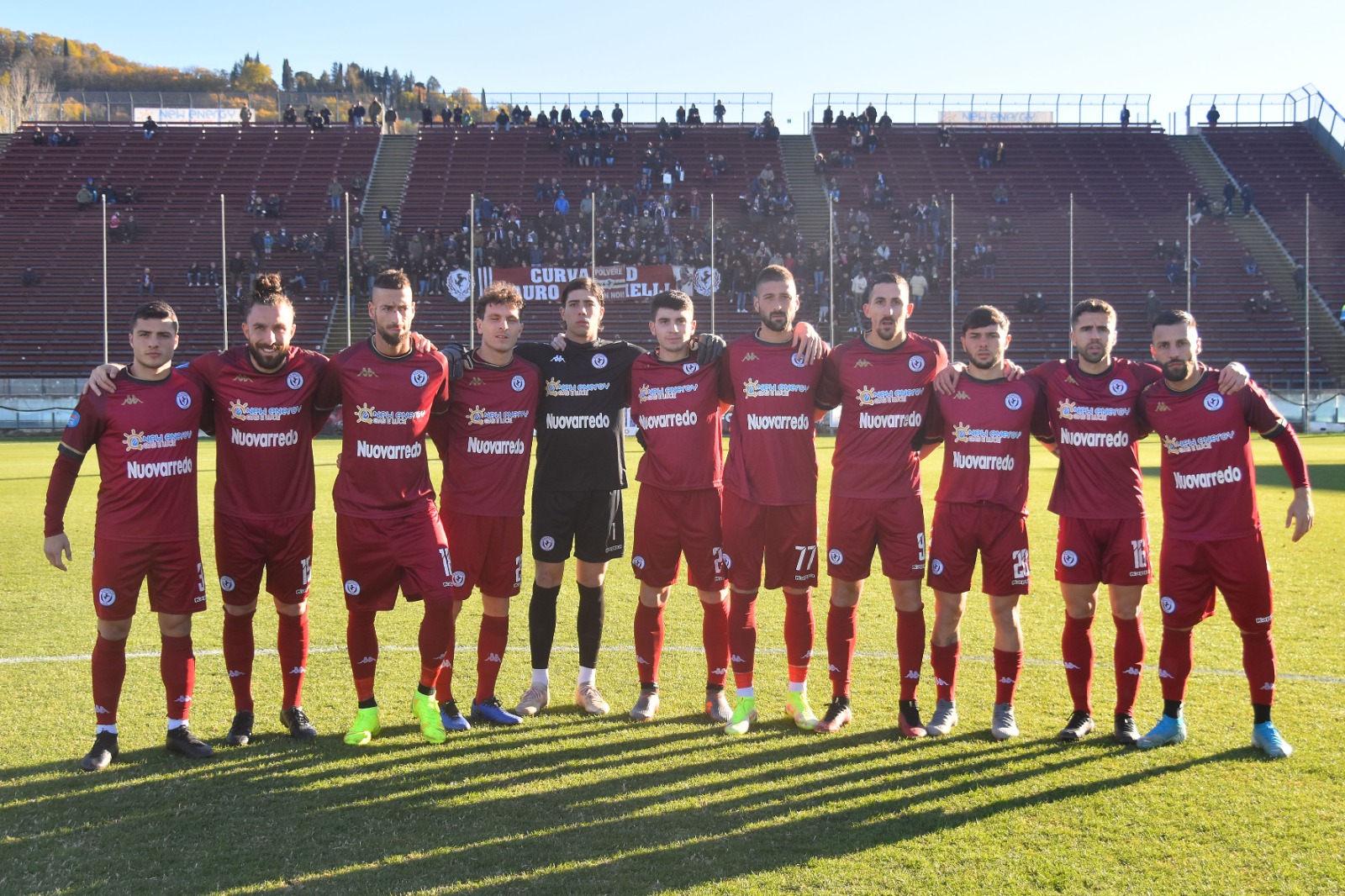 Arezzo_Pianese_2021_formazione