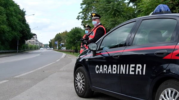 Carabinieri