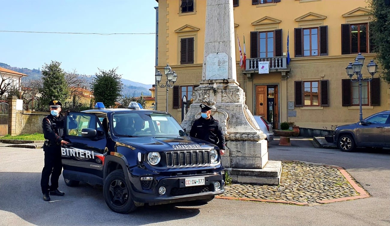 Carabinieri