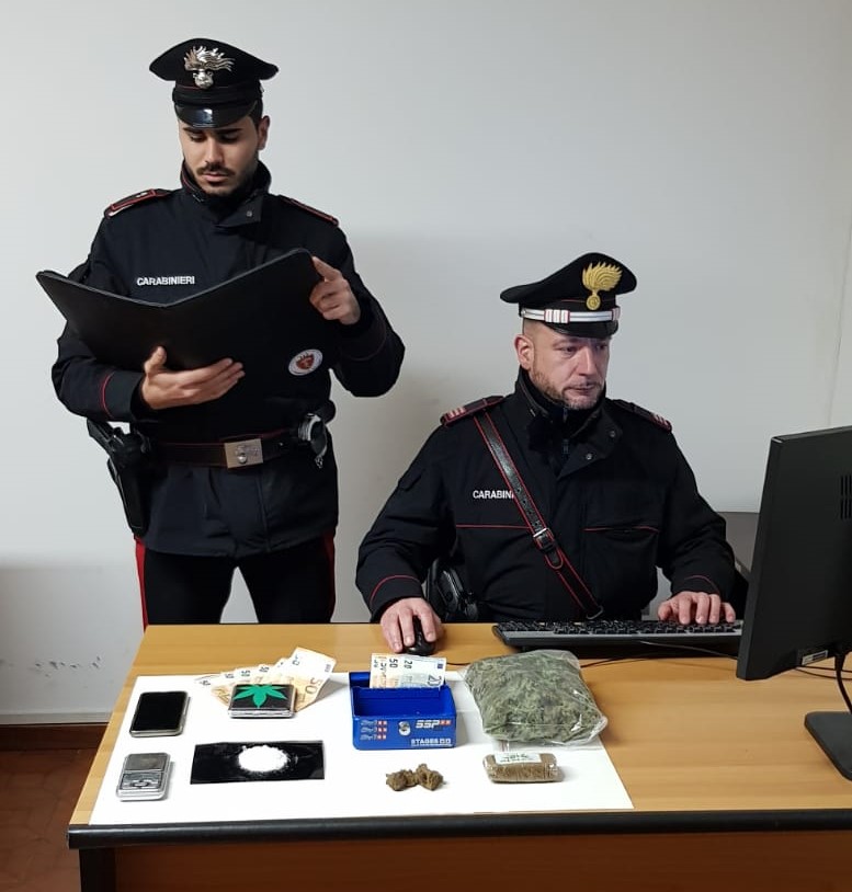 Carabinieri