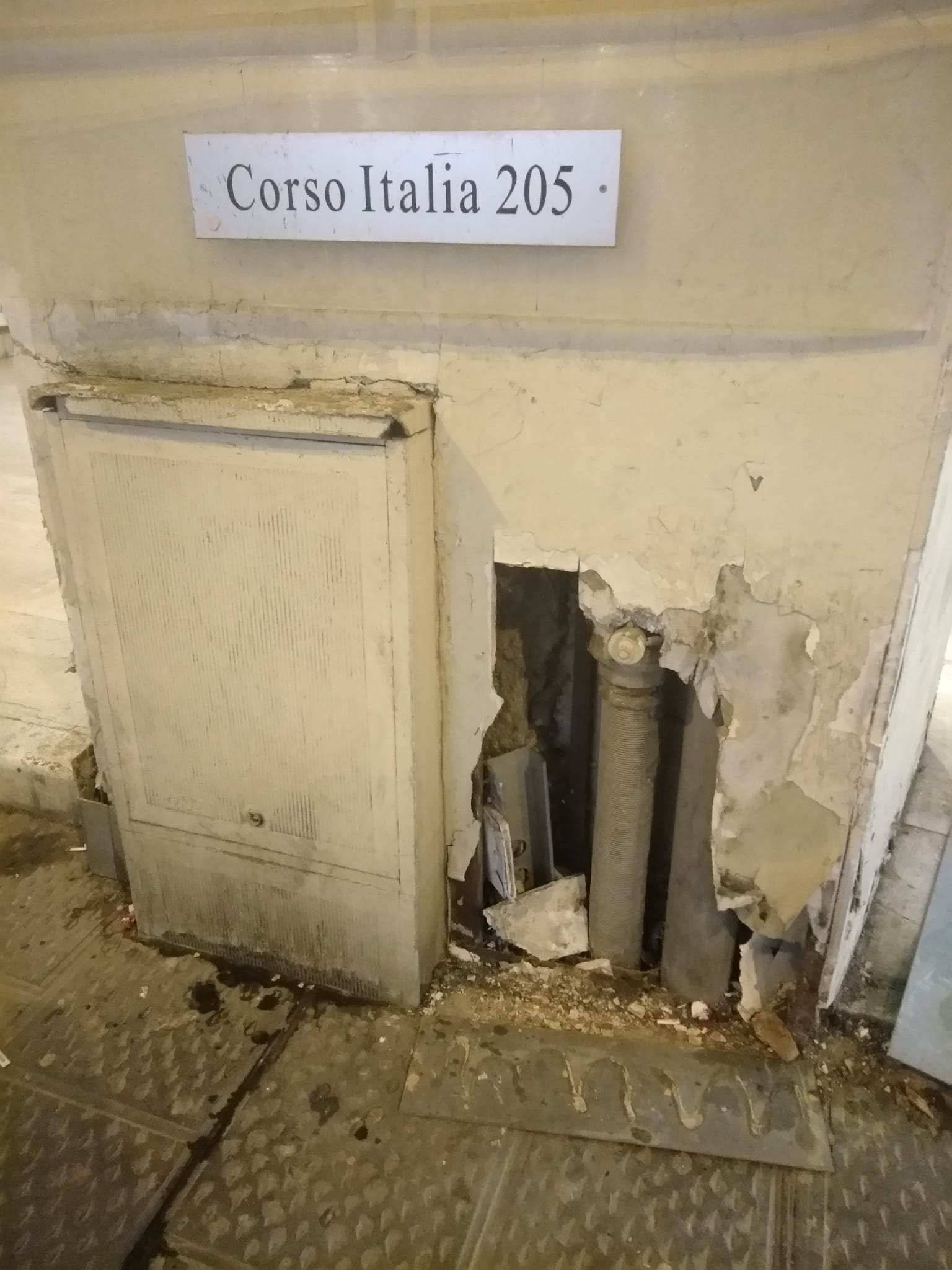Corso Italia