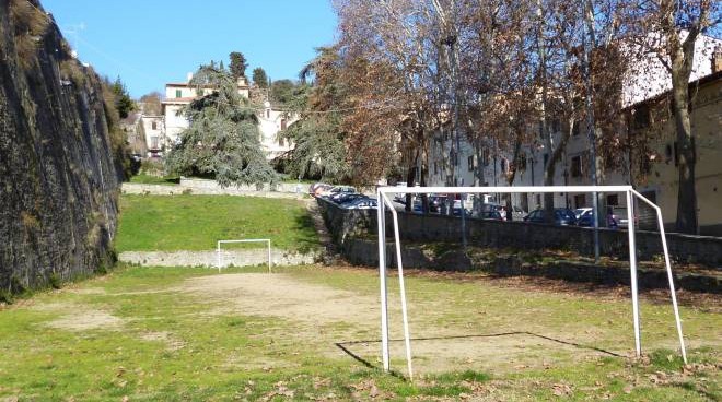 Gioco del pallone
