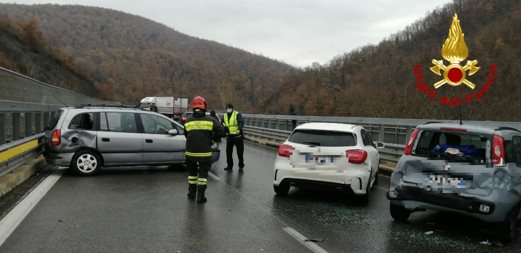Incidente Palazzo del Pero