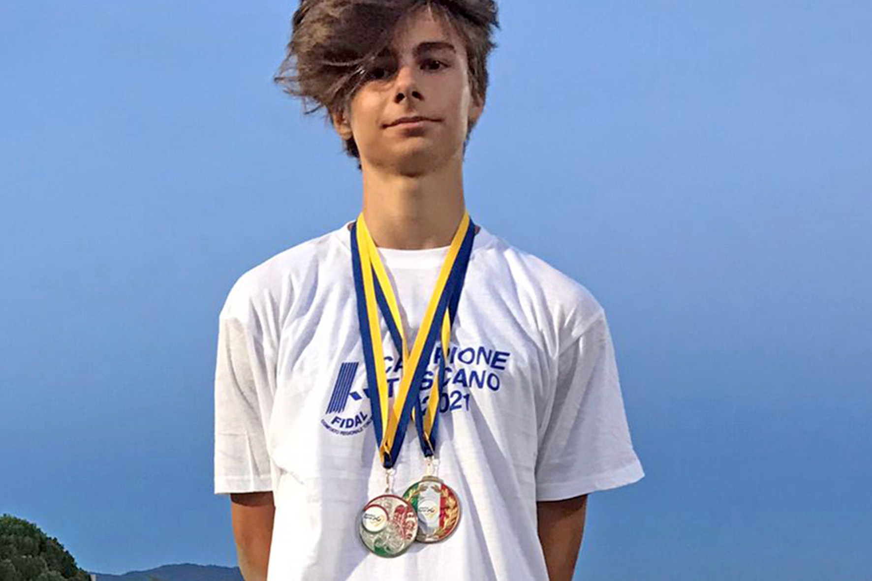 Alga Atletica Arezzo - Nicholas Gavagni (8)
