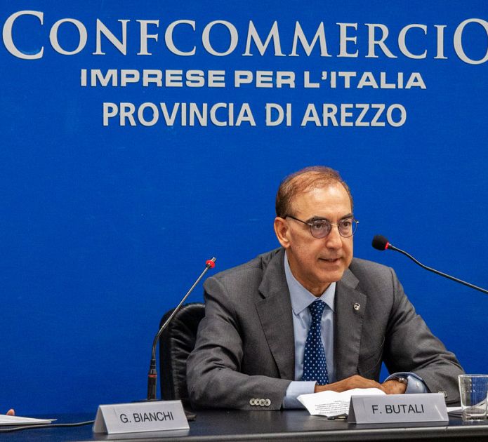 Butali Francesco
