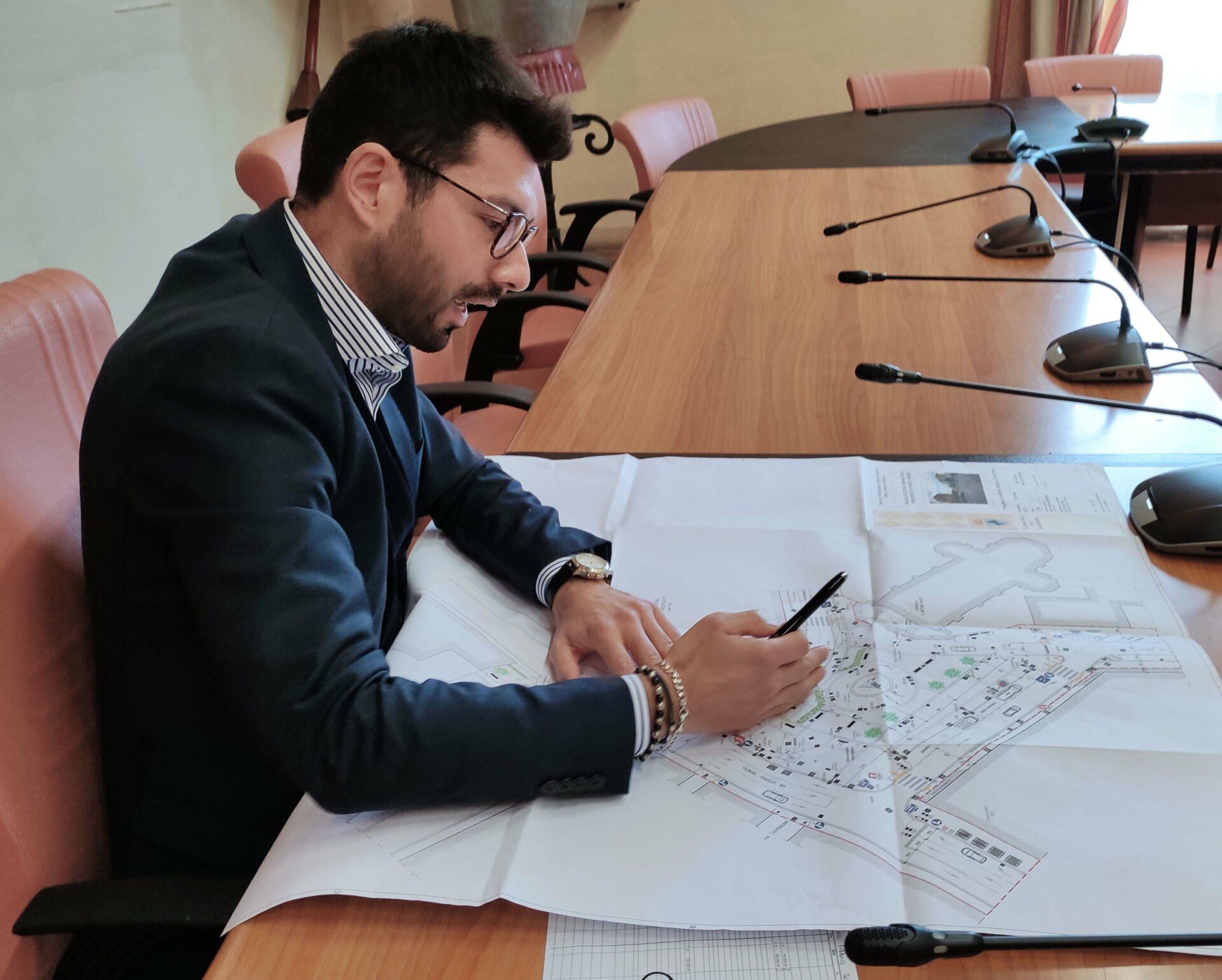 Casi bando rigenerazione urbana