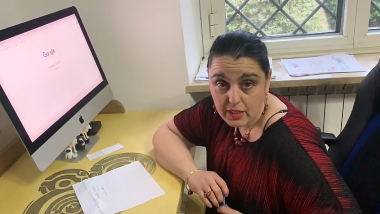 Riccarda Garra