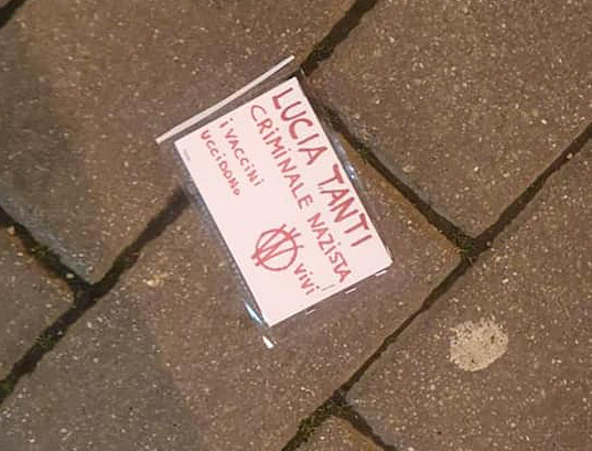 no vax tanti