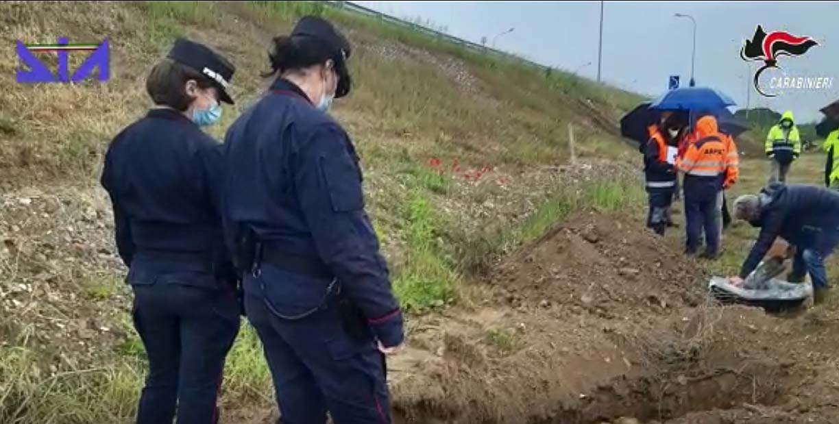operazione keu