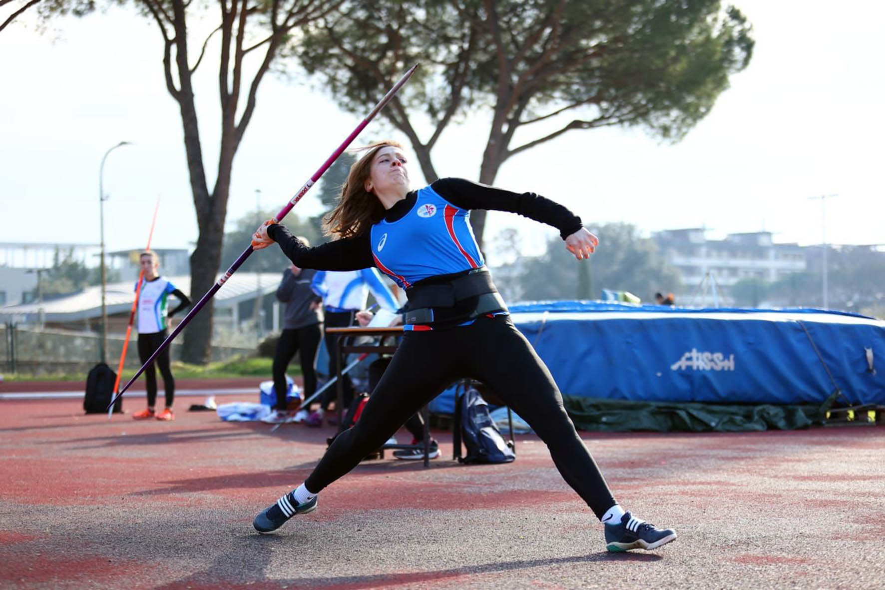Alga Atletica Arezzo - Noemi Biagini 2022