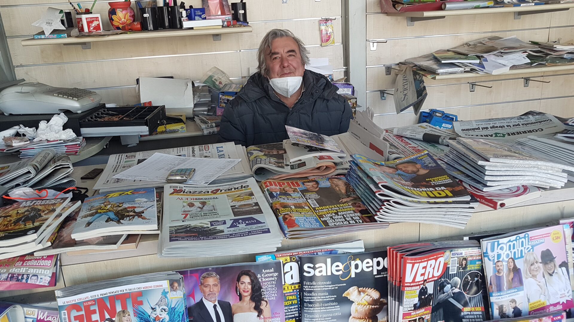 Fabrizio